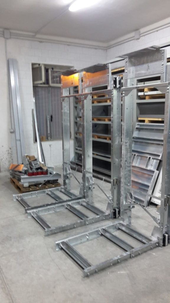 Arcate Piattaforma (2)