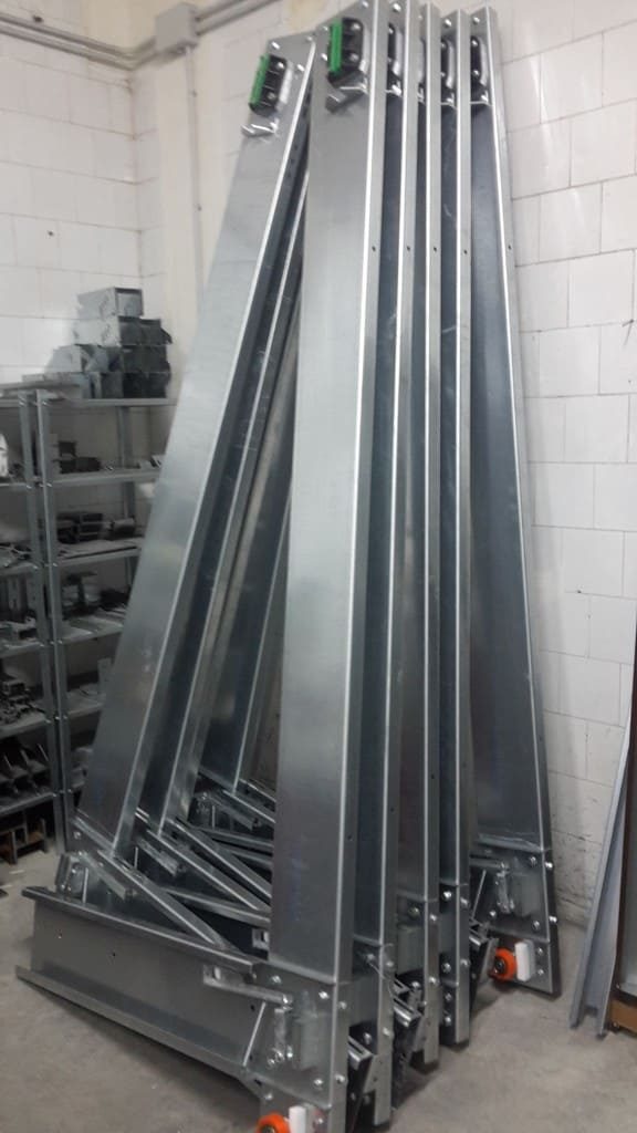 Arcate ascensore (1)